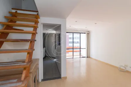Apartamento com 1 Quarto à venda, 60m² no Planalto Paulista, São Paulo