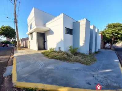Sala Comercial à venda, 117m² no Vila Boa Vista, Presidente Prudente