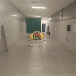 Ponto Comercial para alugar, 350m² no Centro, Taubaté