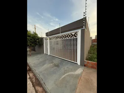 Casa com 2 Quartos à venda, 120m² no Jardim Gerotto, Mirassol