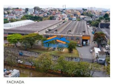 Galpão/Depósito/Armazém para alugar, 8100m² no Vila Miriam, Guarulhos