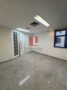 Sala Comercial com 4 Quartos à venda, 69m² no Itaim Bibi, São Paulo