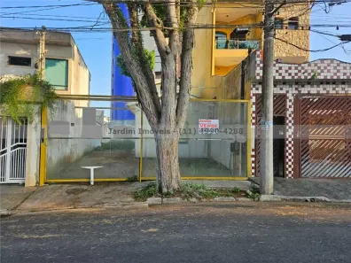 Lote/Terreno à venda, 330m² no Vila Alpina, Santo André