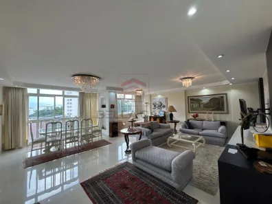 Apartamento com 3 Quartos à venda, 170m² no Mooca, São Paulo