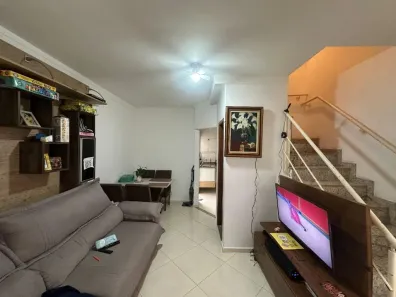 Casa de Condomínio com 2 Quartos à venda, 64m² no Vila Sílvia, São Paulo