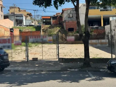 Lote/Terreno à venda, 250m² no Jardim Icatu, Votorantim