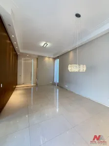 Casa de Condomínio com 3 Quartos à venda, 237m² no Parque Residencial Damha IV, São José do Rio Preto