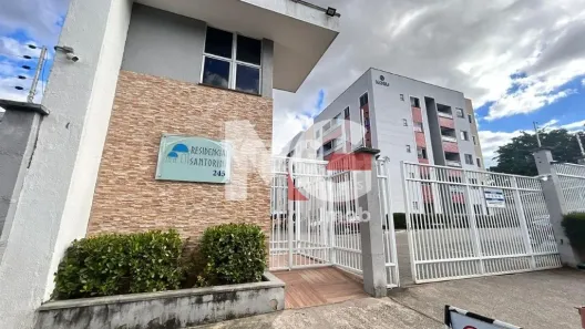 Apartamento com 3 Quartos à venda, 66m² no Padre Romualdo, Caucaia