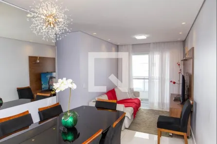 Apartamento com 2 Quartos à venda, 55m² no Centro, Diadema