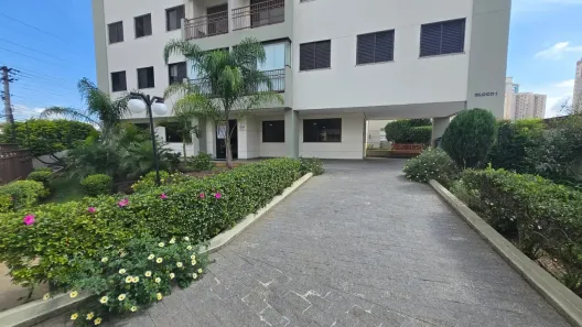 Apartamento com 3 Quartos à venda, 80m² no Vila Floresta, Santo André