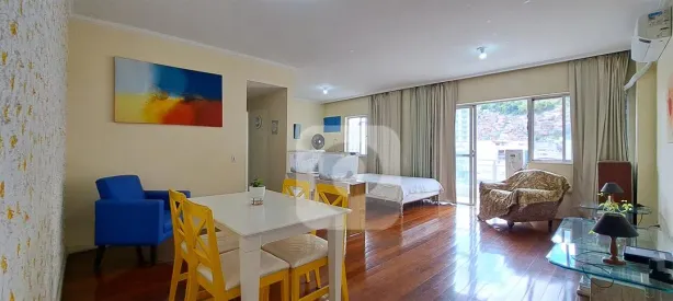 Apartamento com 3 Quartos à venda, 115m² no Tijuca, Rio de Janeiro