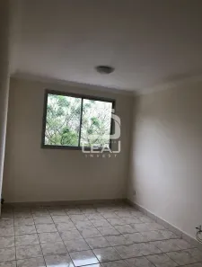 Apartamento com 2 Quartos para alugar, 54m² no Jardim Dom José, São Paulo