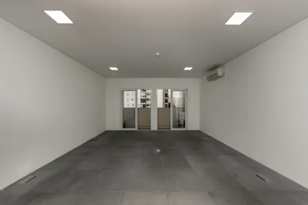 Ponto Comercial à venda, 38m² no Mirandópolis, São Paulo