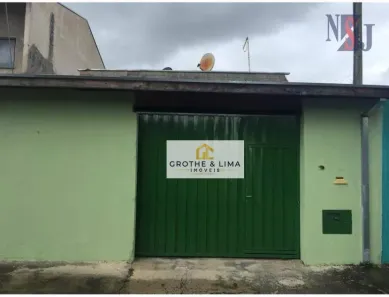 Casa com 3 Quartos à venda, 173m² no Esplanada Santa Helena, Taubaté