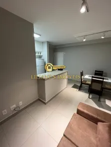 Apartamento com 2 Quartos à venda, 57m² no Centro, Araraquara