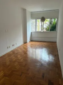 Apartamento com 2 Quartos para alugar, 75m² no Higienópolis, São Paulo