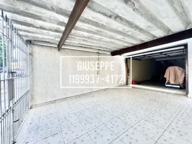 Sobrado com 3 Quartos à venda, 185m² no Jardim Bonfiglioli, São Paulo