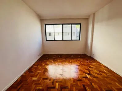 Apartamento com 3 Quartos para venda ou aluguel, 80m² no Sumaré, São Paulo