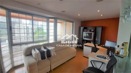 Apartamento com 1 Quarto à venda, 44m² no Jardim Londrina, São Paulo