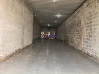 Galpão/Depósito/Armazém para alugar, 180m² no São Luiz, Betim