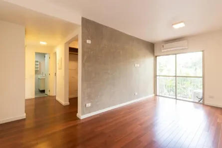 Apartamento com 1 Quarto à venda, 55m² no Vila Olímpia, São Paulo