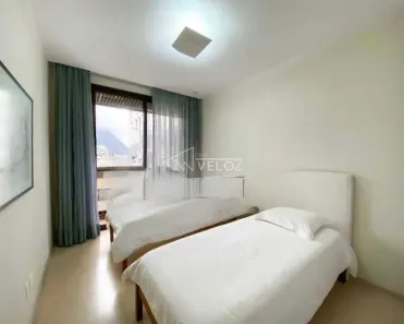 Flat com 2 Quartos à venda, 100m² no Ipanema, Rio de Janeiro