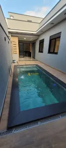 Casa de Condomínio com 3 Quartos à venda, 143m² no Jardim Novo Horizonte, Sorocaba