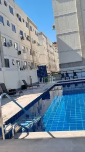 Apartamento com 2 Quartos à venda, 60m² no Vila Lage, São Gonçalo