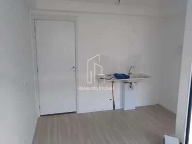 Kitnet com 1 Quarto à venda, 25m² no Mooca, São Paulo