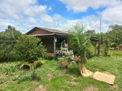 Fazenda/Sítio com 2 Quartos à venda, 37675m² no Aeroclube, Porto Velho
