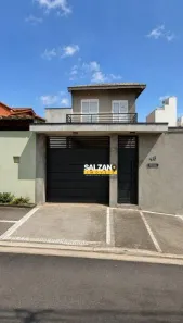 Sobrado com 2 Quartos à venda, 114m² no Parque Senhor do Bonfim, Taubaté
