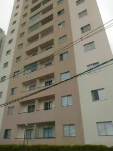 Apartamento com 3 Quartos à venda, 68m² no Picanço, Guarulhos