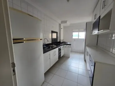 Apartamento com 2 Quartos para alugar, 75m² no Jardim América, São José dos Campos