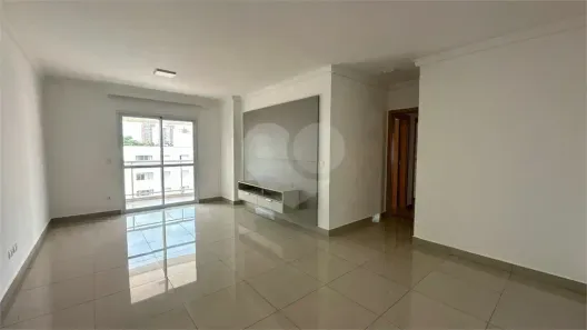 Apartamento com 3 Quartos para alugar, 118m² no Cidade Alta, Piracicaba