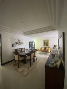 Apartamento com 3 Quartos à venda, 158m² no Vitória, Salvador