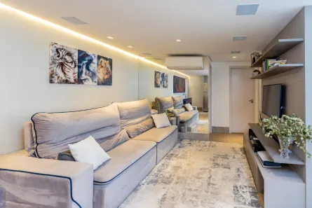 Apartamento com 2 Quartos à venda, 60m² no Jardim Prudência, São Paulo
