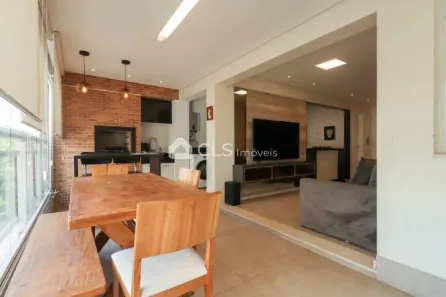 Apartamento com 2 Quartos à venda, 94m² no Várzea da Barra Funda, São Paulo