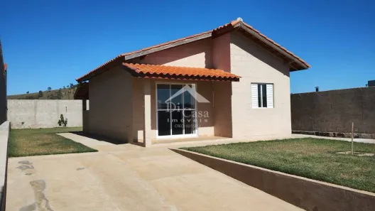 Casa com 2 Quartos à venda, 65m² no Loteamento Parque Serras de Atibaia I, Atibaia