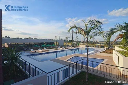 Lote/Terreno à venda, 395m² no Samambaia Parque Residencial, Bauru