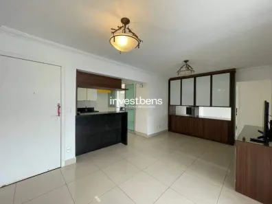 Apartamento com 3 Quartos à venda, 85m² no Lourdes, Belo Horizonte