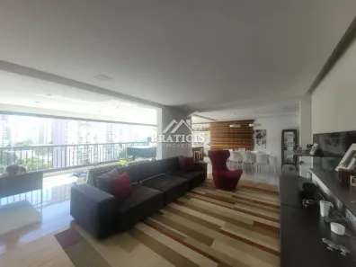 Apartamento com 3 Quartos à venda, 250m² no Vila Mariana, São Paulo