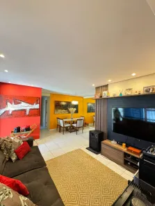 Apartamento com 3 Quartos à venda, 110m² no Barra Olímpica, Rio de Janeiro