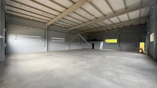 Galpão/Depósito/Armazém para alugar, 470m² no Vieira, Jaraguá do Sul