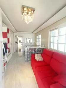 Casa para alugar, 98m² no Santa Teresa, São Leopoldo