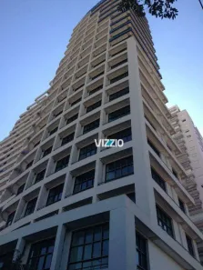 Sala Comercial para alugar, 120m² no Cidade Monções, São Paulo