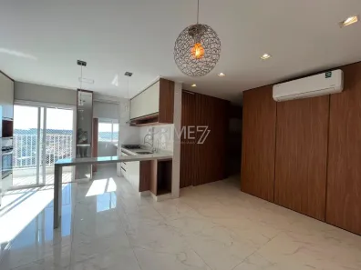 Apartamento com 2 Quartos para alugar, 70m² no Jardim Califórnia, Piracicaba