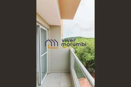 Apartamento com 2 Quartos à venda, 60m² no Jardim Trussardi, São Paulo