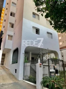 Apartamento com 1 Quarto à venda, 66m² no Cambuí, Campinas