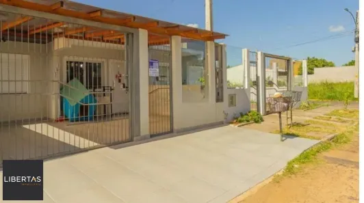 Casa com 2 Quartos à venda, 95m² no Harmonia, Canoas