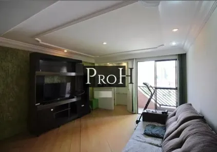 Apartamento com 3 Quartos à venda, 108m² no Nova Petrópolis, São Bernardo do Campo